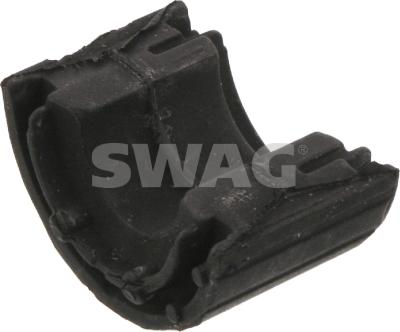 Swag 40 93 8052 - Bearing Bush, stabiliser autospares.lv