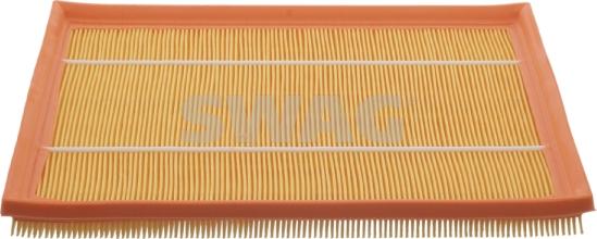 Swag 40 93 2136 - Air Filter, engine autospares.lv