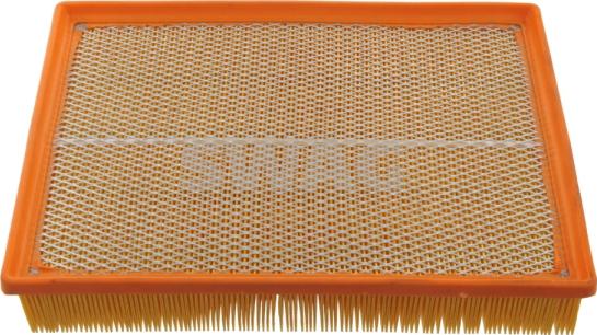 Swag 40 93 2137 - Air Filter, engine autospares.lv