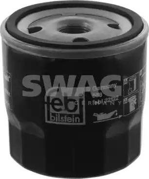 Swag 40 93 2122 - Oil Filter autospares.lv
