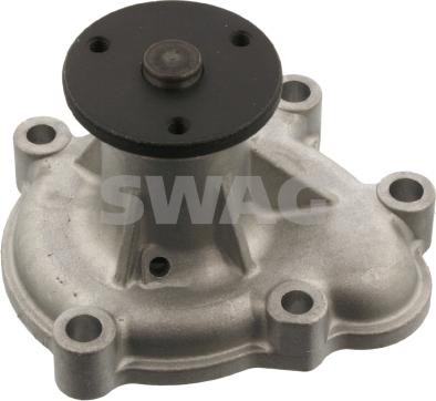 Swag 40 93 7413 - Water Pump autospares.lv
