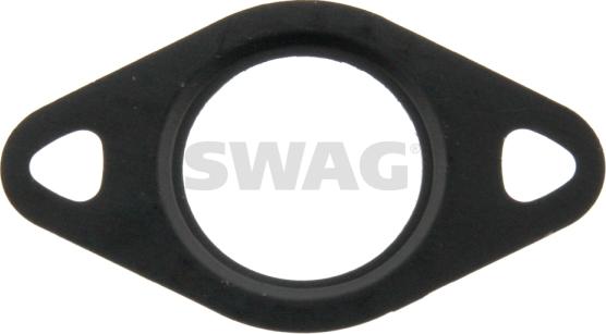 Swag 40 93 7474 - Gasket / Seal autospares.lv