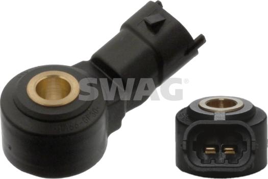 Swag 40 93 7053 - Knock Sensor autospares.lv