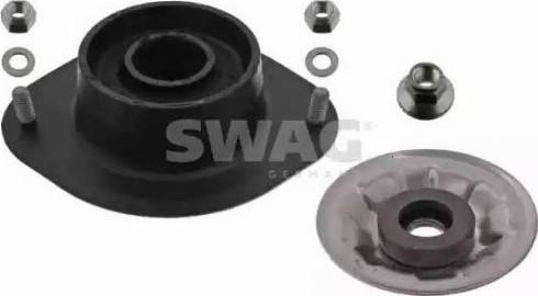 Swag 40 93 7816 - Top Strut Mounting autospares.lv
