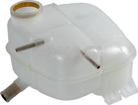 Swag 40 92 9477 - Expansion Tank, coolant autospares.lv