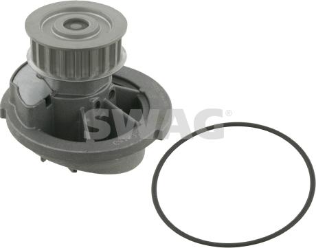 Swag 40 92 4333 - Water Pump autospares.lv