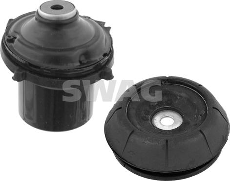 Swag 40 92 6934 - Top Strut Mounting autospares.lv