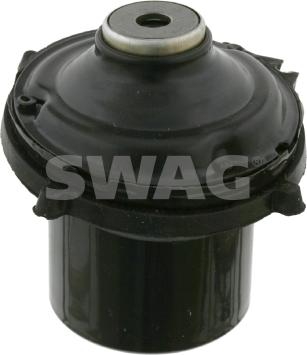 Swag 40 92 6929 - Top Strut Mounting autospares.lv