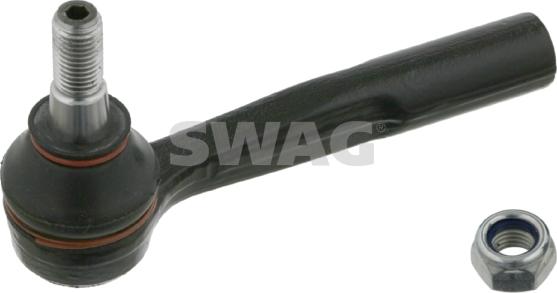 Swag 40 92 6635 - Tie Rod End autospares.lv
