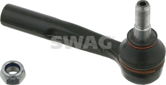 Swag 40 92 6636 - Tie Rod End autospares.lv