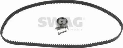 Swag 40 92 1098 - Timing Belt Set autospares.lv