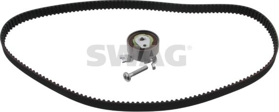 Swag 40 92 1097 - Timing Belt Set autospares.lv