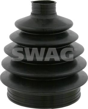 Swag 40 92 1244 - Bellow, drive shaft autospares.lv