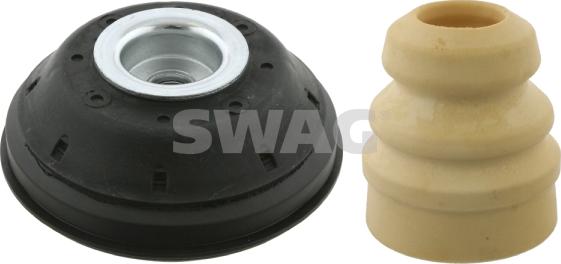 Swag 40 92 8406 - Top Strut Mounting autospares.lv