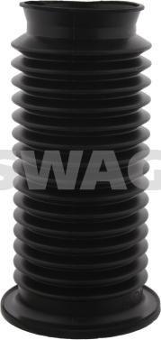 Swag 40 92 8529 - Protective Cap / Bellow, shock absorber autospares.lv