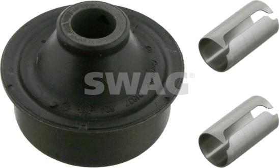 Swag 40 92 8100 - Bush of Control / Trailing Arm autospares.lv