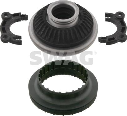 Swag 40 92 8116 - Top Strut Mounting autospares.lv