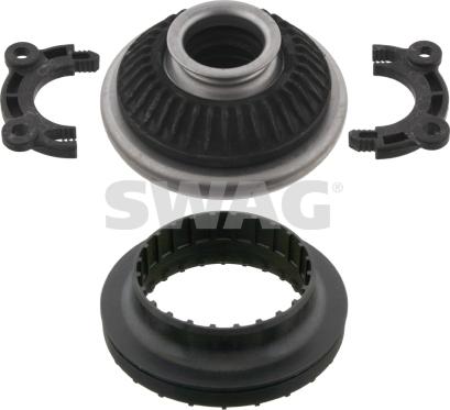 Swag 40 92 8118 - Top Strut Mounting autospares.lv