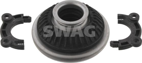 Swag 40 92 8117 - Top Strut Mounting autospares.lv