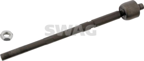 Swag 40 92 8358 - Inner Tie Rod, Axle Joint autospares.lv