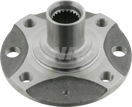 Swag 40 92 8301 - Wheel Hub autospares.lv