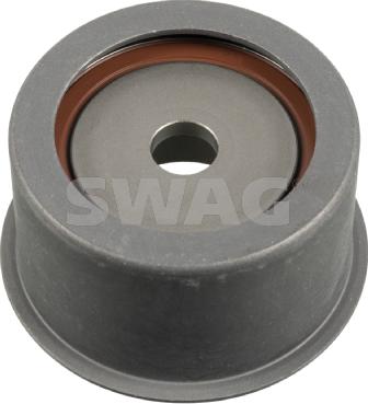 Swag 40 92 8374 - Deflection / Guide Pulley, timing belt autospares.lv