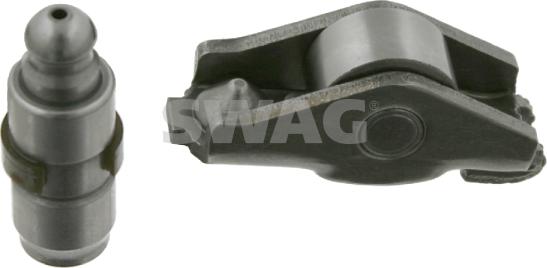 Swag 40 92 3573 - Finger Follower, engine timing autospares.lv