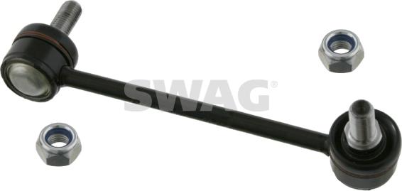 Swag 40 92 3688 - Rod / Strut, stabiliser autospares.lv