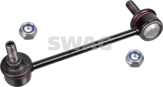 Swag 40 92 3687 - Rod / Strut, stabiliser autospares.lv