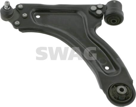 Swag 40 92 3797 - Track Control Arm autospares.lv