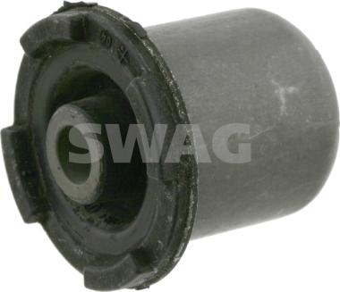 Swag 40 92 3762 - Bush of Control / Trailing Arm autospares.lv