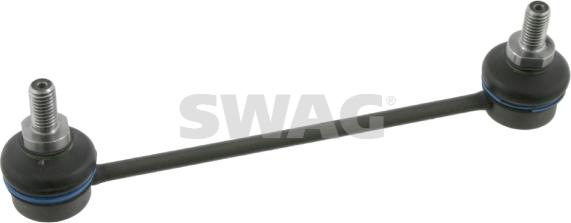 Swag 40 92 2302 - Rod / Strut, stabiliser autospares.lv