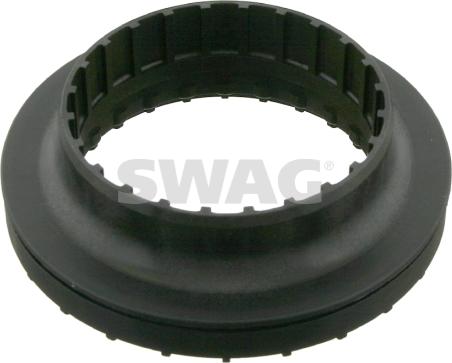Swag 40 92 7996 - Rolling Bearing, suspension strut support mounting autospares.lv
