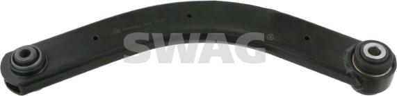 Swag 40 92 7097 - Track Control Arm autospares.lv