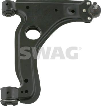 Swag 40 92 7074 - Track Control Arm autospares.lv