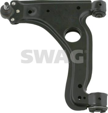 Swag 40 92 7073 - Track Control Arm autospares.lv