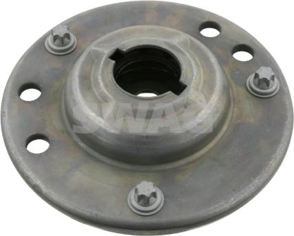 Swag 40 92 7362 - Top Strut Mounting autospares.lv