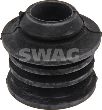 Swag 40 54 0015 - Rubber Buffer, suspension autospares.lv