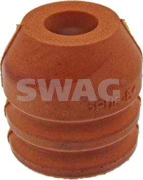 Swag 40 54 0017 - Rubber Buffer, suspension autospares.lv