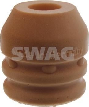 Swag 40 56 0006 - Rubber Buffer, suspension autospares.lv