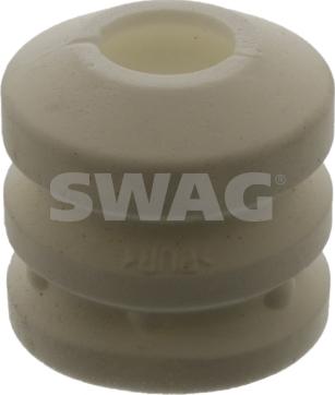 Swag 40 56 0003 - Rubber Buffer, suspension autospares.lv