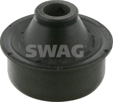 Swag 40 60 0004 - Bush of Control / Trailing Arm autospares.lv