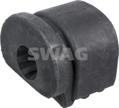 Swag 40 60 0013 - Bush of Control / Trailing Arm autospares.lv