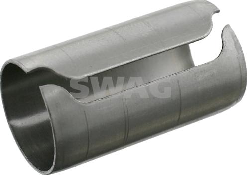 Swag 40 60 0024 - Sleeve, control arm mounting autospares.lv