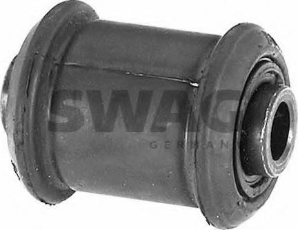 Swag 40 60 0022 - Bush of Control / Trailing Arm autospares.lv