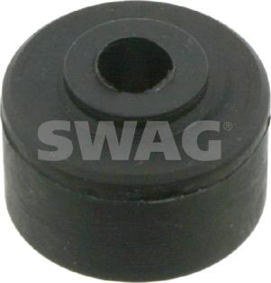 Swag 40 61 0008 - Mounting, stabilizer coupling rod autospares.lv