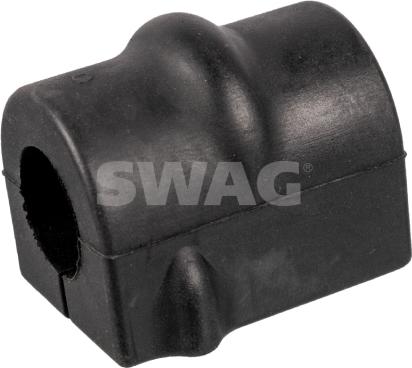 Swag 40 61 0014 - Bearing Bush, stabiliser autospares.lv