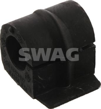 Swag 40 61 0012 - Bearing Bush, stabiliser autospares.lv