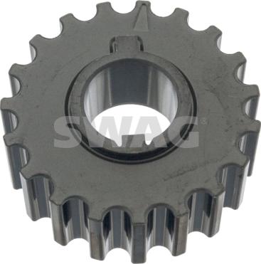 Swag 40 05 0013 - Gear, crankshaft autospares.lv