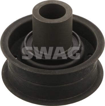 Swag 40 03 0001 - Deflection / Guide Pulley, timing belt autospares.lv